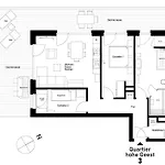 Quartier Hohe Geest 3 - Strandnah Mit Sauna *