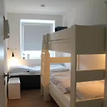 Quartier Hohe Geest 3 - Strandnah Mit Sauna * Cuxhaven