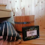 Quartier Hohe Geest 3 - Strandnah Mit Sauna