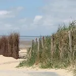 Quartier Hohe Geest 3 - Strandnah Mit Sauna Apartment