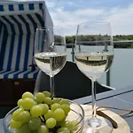 Quartier Hohe Geest 3 - Strandnah Mit Sauna