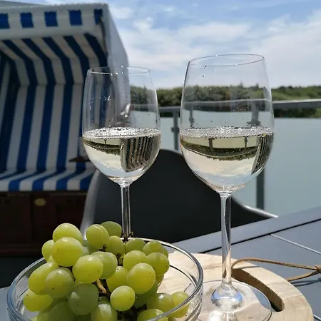 Quartier Hohe Geest 3 - Strandnah Mit Sauna