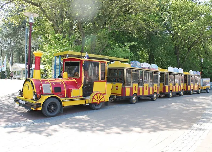 Quartier Hohe Geest 3 - Strandnah Mit Sauna * Cuxhaven